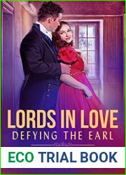 Defying the Earl (Lords in Love #4)
