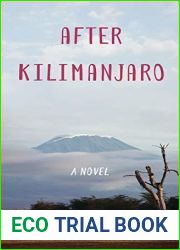 After Kilimanjaro