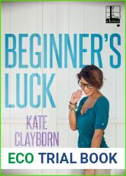 Beginner|s Luck (Chance of a Lifetime, #1)