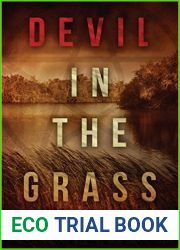 Devil In The Grass (Jackson Walker, #1)