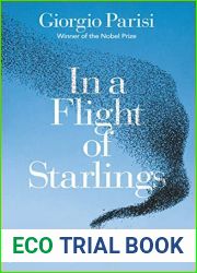 In a Flight of Starlings