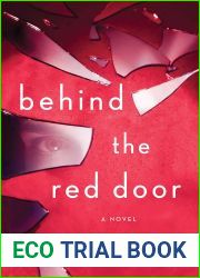 Behind the Red Door