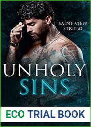 Unholy Sins (Saint View Strip Book 2)