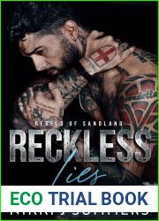 Reckless Lies (Rebels of Sandland #4)