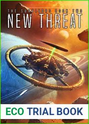 New Threat (The Survivors, #2)