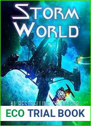 Storm World (Undying Mercenaries #10)