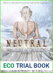 Neutral (Curse of the Gods, #4.5)