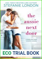 The Aussie Next Door (Patterson|s Bluff #1)