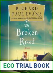 The Broken Road (The Broken Road, #1)