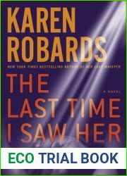 The Last Time I Saw Her (Dr. Charlotte Stone, #4)