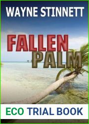 Fallen Palm (Jesse McDermitt Caribbean Adventure, #2)