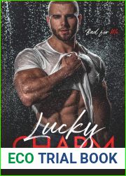 Lucky Charm (Bad for Me Book 3)