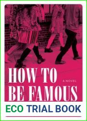 How to be Famous (How to Build a Girl, #2)