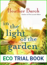 In the Light of the Garden