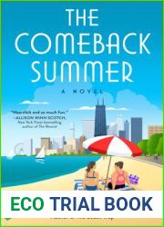 The Comeback Summer