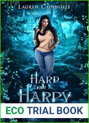 Hard for a Harpy: A Fake Dating Witch Boyfriend Romance (Folk Haven Book 5)