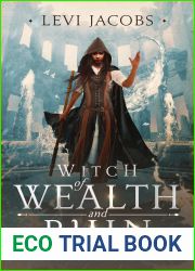 Witch of Wealth and Ruin (Tidecaller Chronicles #2)