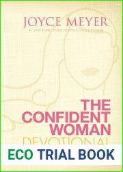 The Confident Woman Devotional: 365 Daily Inspirations