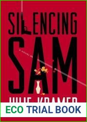 Silencing Sam (Riley Spartz, #3)