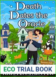 Death Dates The Oracle (Nocturne Falls #15)