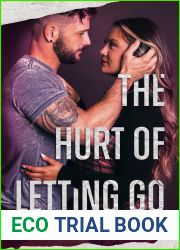 The Hurt of Letting Go (Braxton University #2)