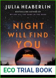 Night Will Find You