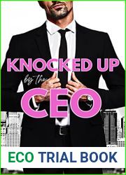 Knocked Up by the CEO (Unexpected, #1)