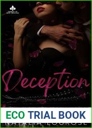 Deception (Sinners of New Orleans #2)