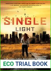 A Single Light (The Line Between #2)