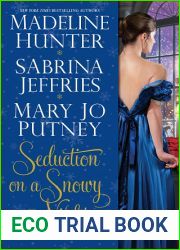 Seduction on a Snowy Night
