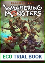 Nowhere to Run (Wandering Monsters Book 2)