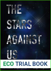 The Stars Against Us (The Shadow Dragon Series Book 3)