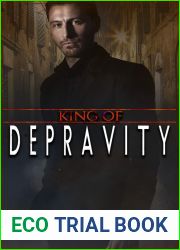 King of Depravity (Kings of Corruption Book 4)