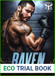 Raven (Walker|s Warriors MC Romance Series, Book 2)