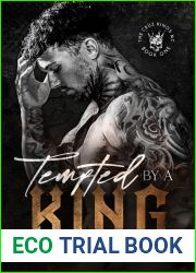 Tempted by a King (The Crus Kings MC #1)