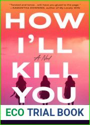 How I|ll Kill You