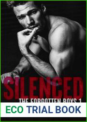 Silenced (The Forgotten Boys #1)