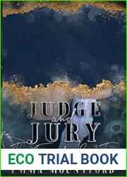 Judge and Jury (The Family Book 2)