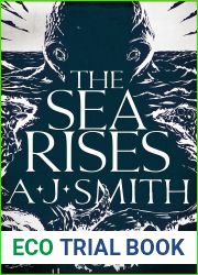 The Sea Rises (Form and Void #3)