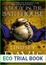 A Body In The Bath House (Falco #13)