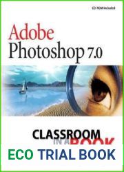 Adobe Photoshop 7.0: Classroom in a Book