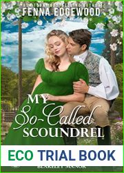 My So-Called Scoundrel (Blakeley Manor Book 3)