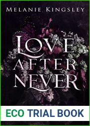 Love After Never (Empire Bay #1)