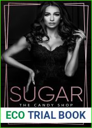 Sugar (The Candy Shop #4)