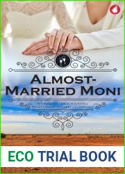 Almost-Married Moni (Girl Meets Girl, #3.5)