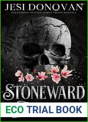 Stoneward Asylum: Paranormal Reverse Harem Prison Romance (The Blackwood Five Book 2)