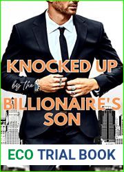 Knocked Up by the Billionaire|s Son (Unexpected, #4)