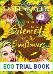 Silenced in the Sunflowers (Lovely Lethal Gardens, #19)
