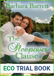 The Sleepover Clause (The Matchmaking Motor Coach, #1)