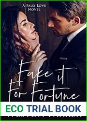 Fake it For Fortune (Faux Love #10)
